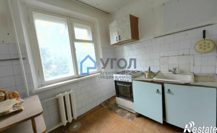 2-комн квартира Самара, улица Стара-Загора, 111