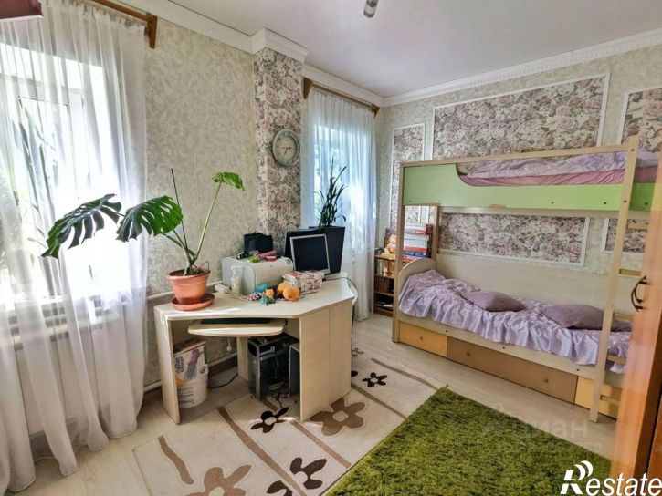 Коттедж/дом Чапаевск, улица Щорса