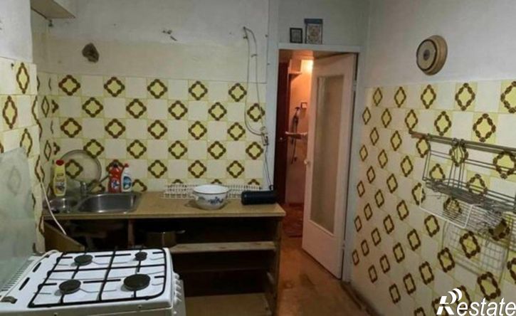 3-комн квартира Самара, улица Осипенко, 24