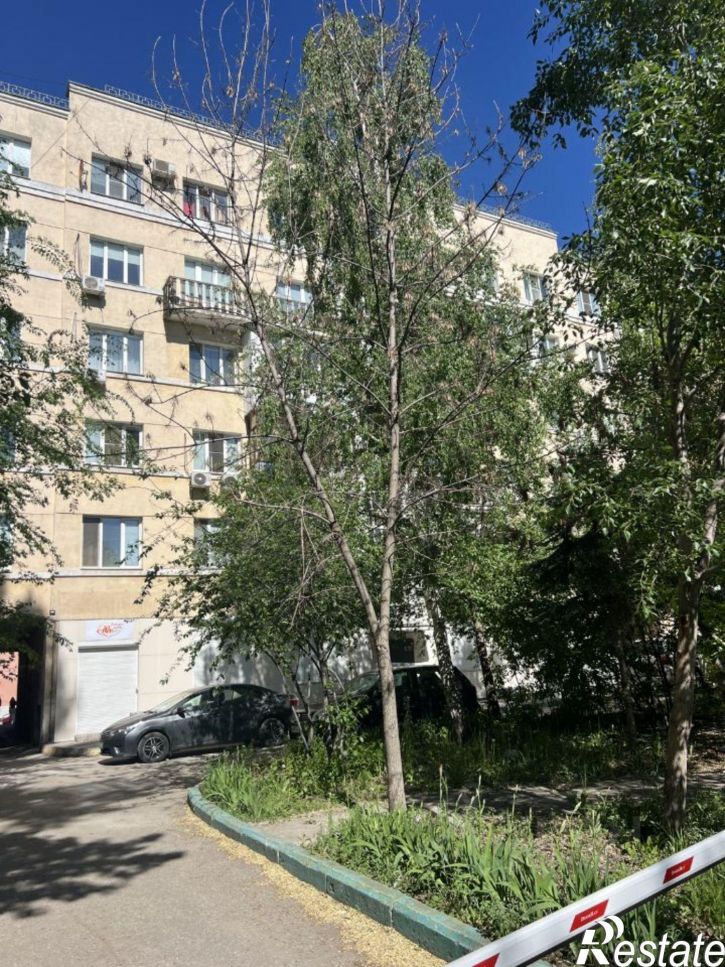 4-комн квартира Самара, Галактионовская улица, 38