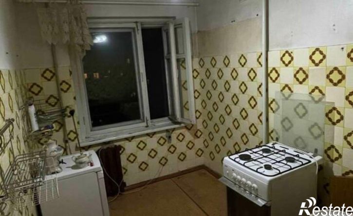 3-комн квартира Самара, улица Осипенко, 24