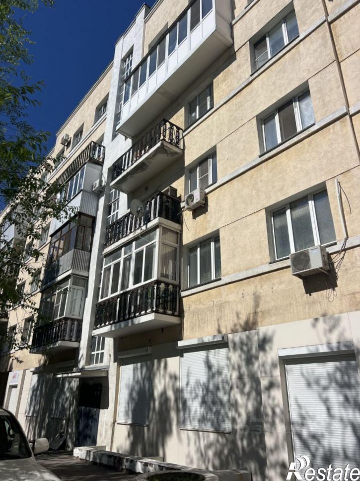 4-комн квартира Самара, Галактионовская улица, 38
