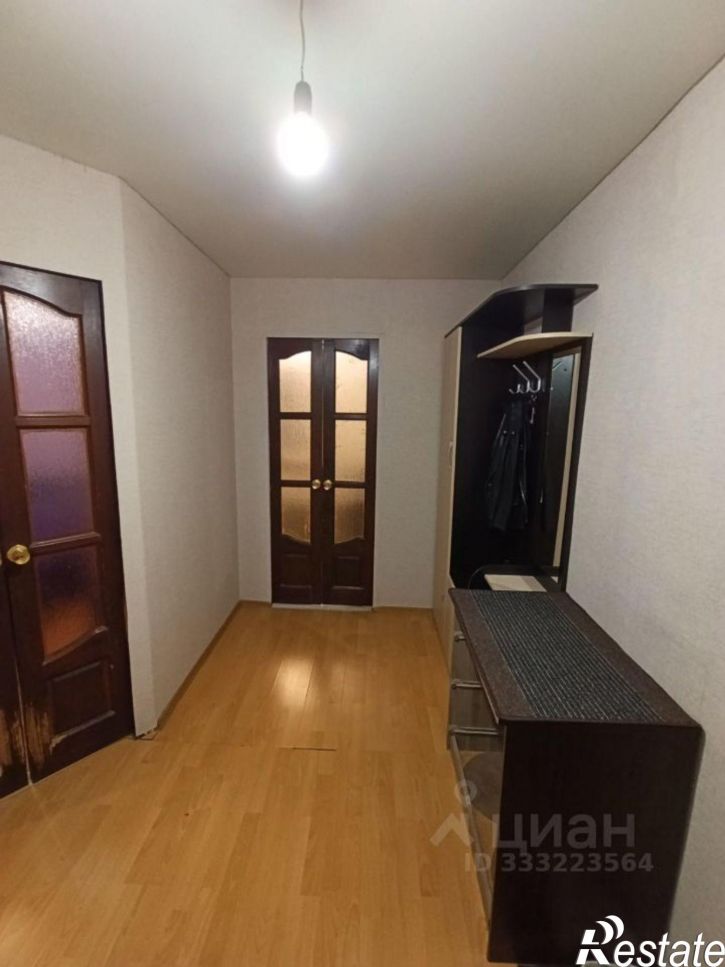 2-комн квартира Самара, Сарапульский переулок, 33
