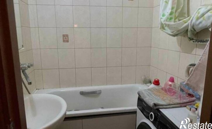 3-комн квартира Самара, улица Осипенко, 24