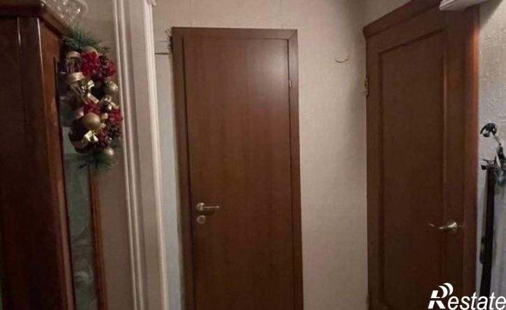 3-комн квартира Самара, улица Осипенко, 24