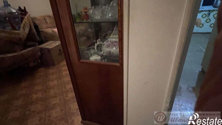 3-комн квартира улица Осипенко,дом 24