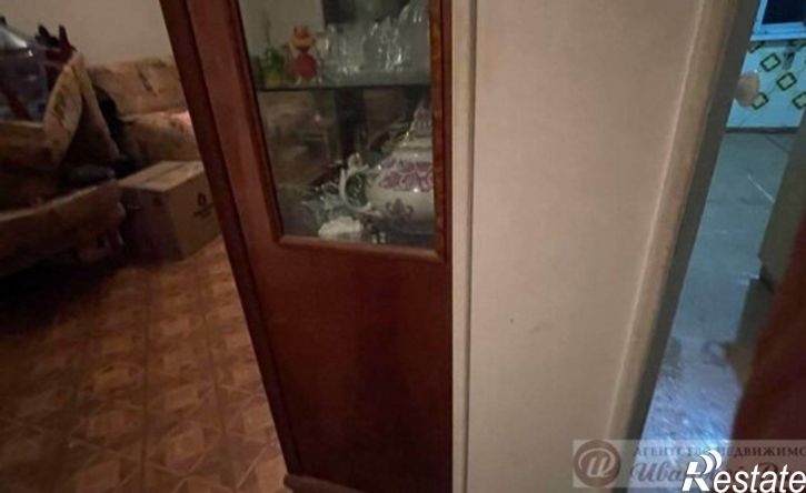 3-комн квартира Самара, улица Осипенко, 24