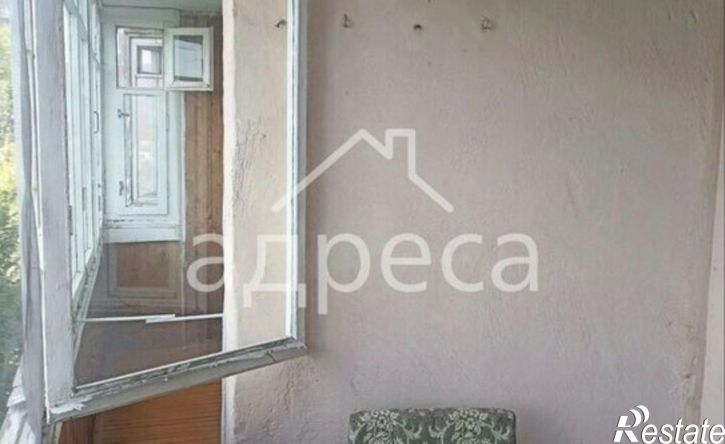 1-комн квартира ул Чернореченская, 48,  д. 48