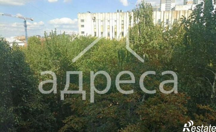 1-комн квартира ул Чернореченская, 48,  д. 48