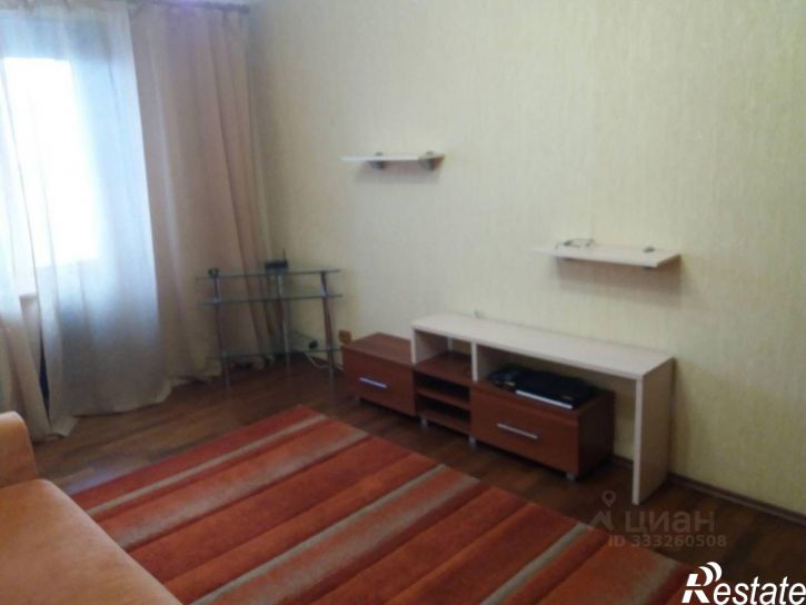 1-комн квартира Самара, улица Антонова-Овсеенко, 79