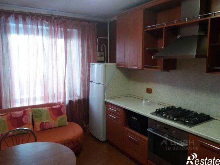 1-комн квартира Самара, улица Антонова-Овсеенко, 79