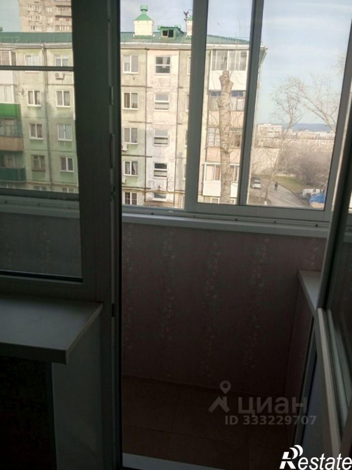 1-комн квартира Тольятти, улица Громовой, 14