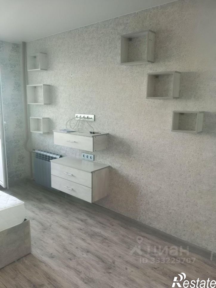 1-комн квартира Тольятти, улица Громовой, 14