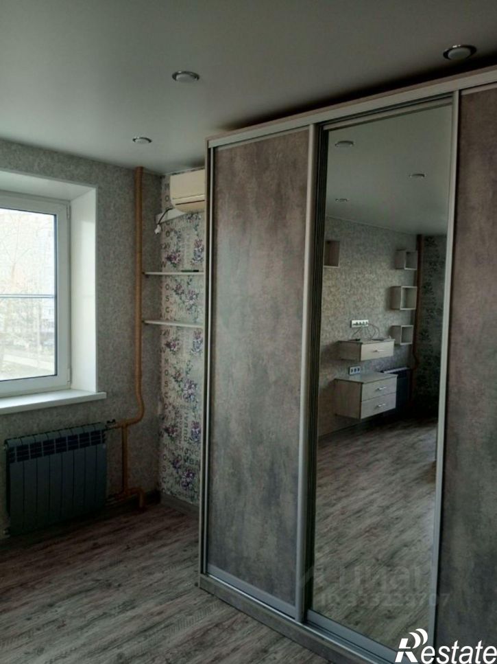 1-комн квартира Тольятти, улица Громовой, 14