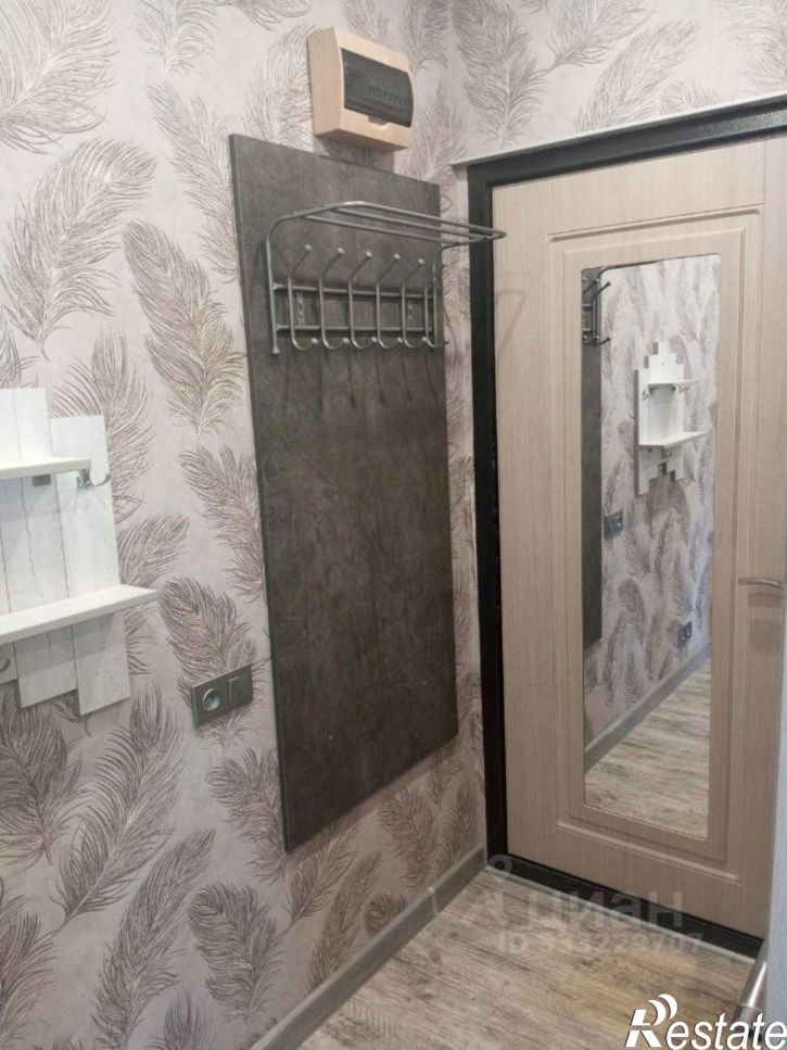 1-комн квартира Тольятти, улица Громовой, 14
