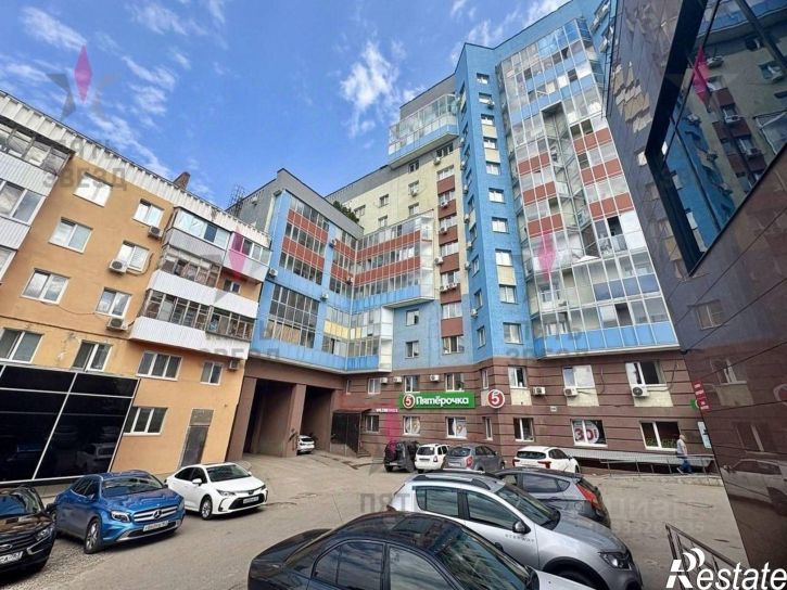 Офис г Самара, улица Ново-Садовая, д 319