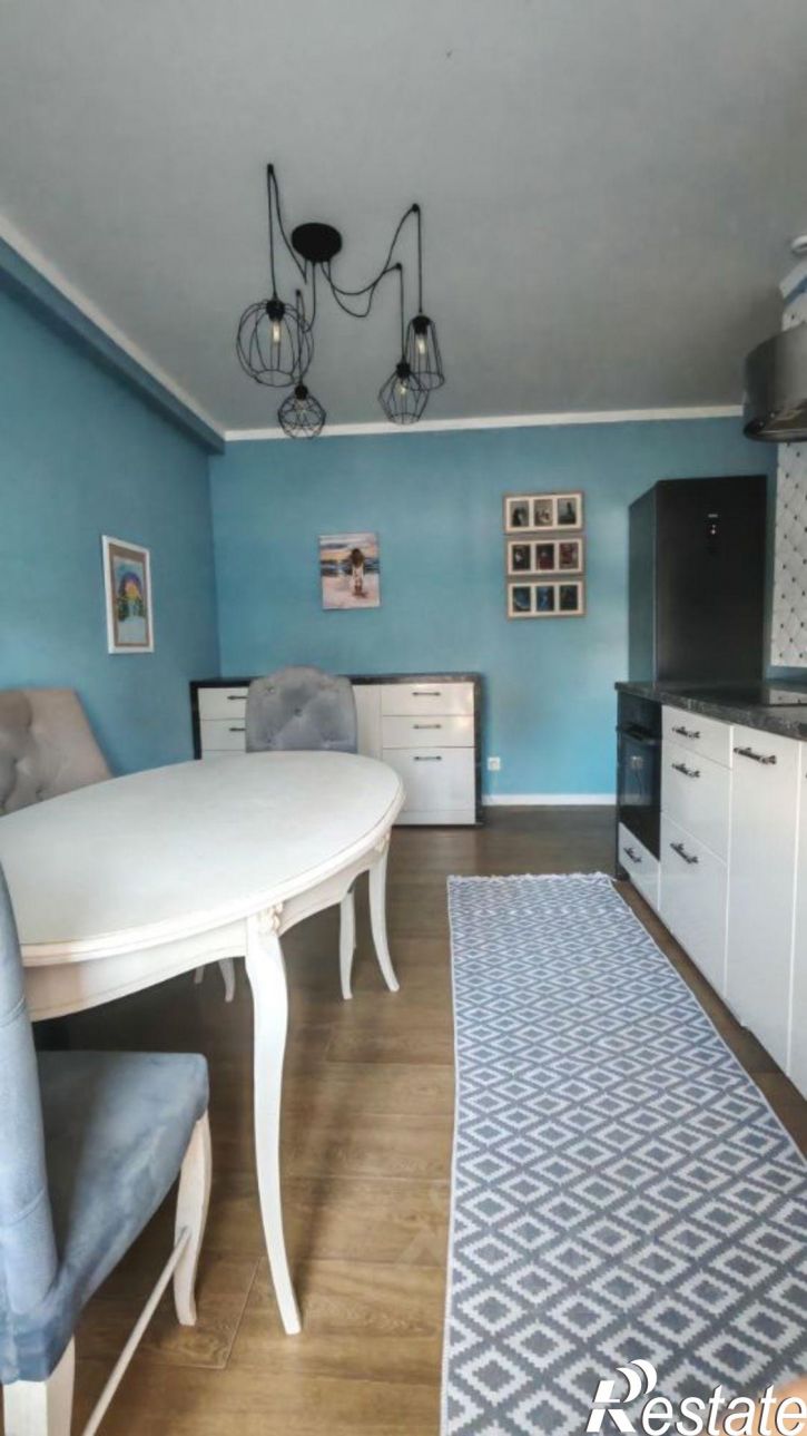 2-комн квартира Тольятти, улица Баныкина, 21