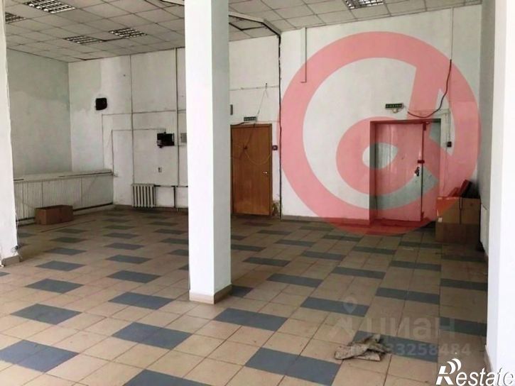Торговое помещение Новокуйбышевск