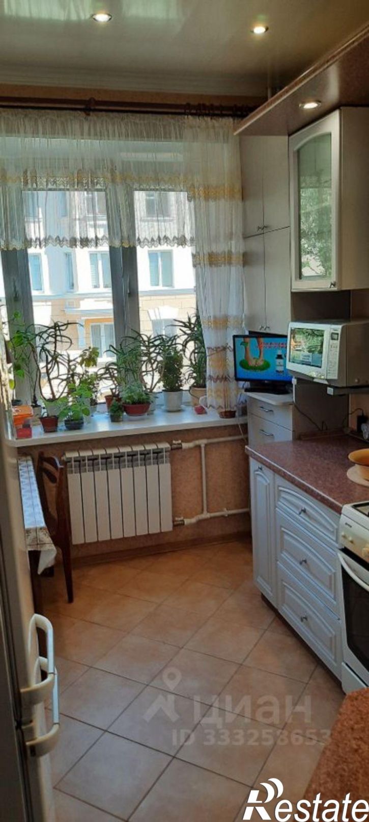 Комната Самара, улица Льва Толстого, 57