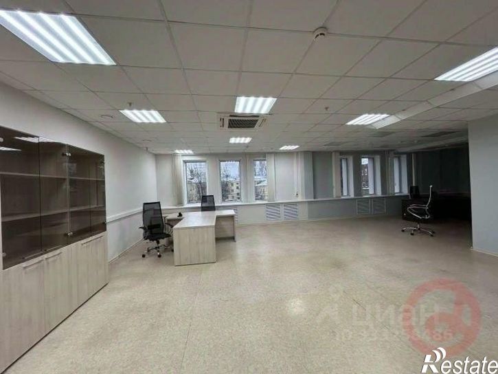Офис Самара, улица Мичурина,дом 21