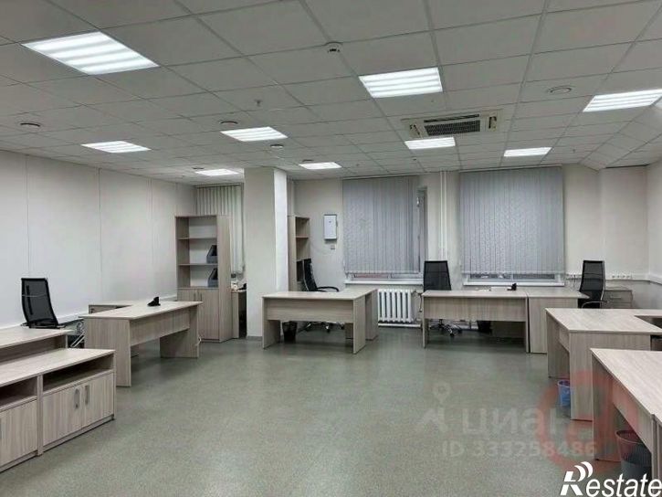 Офис Самара, улица Мичурина,дом 21