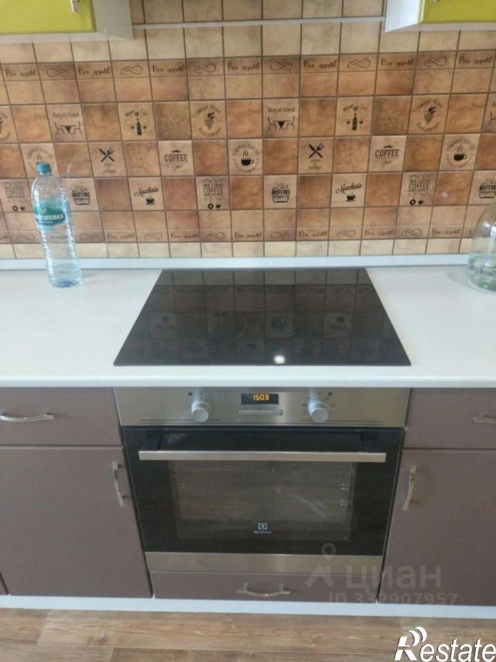 2-комн квартира Тольятти