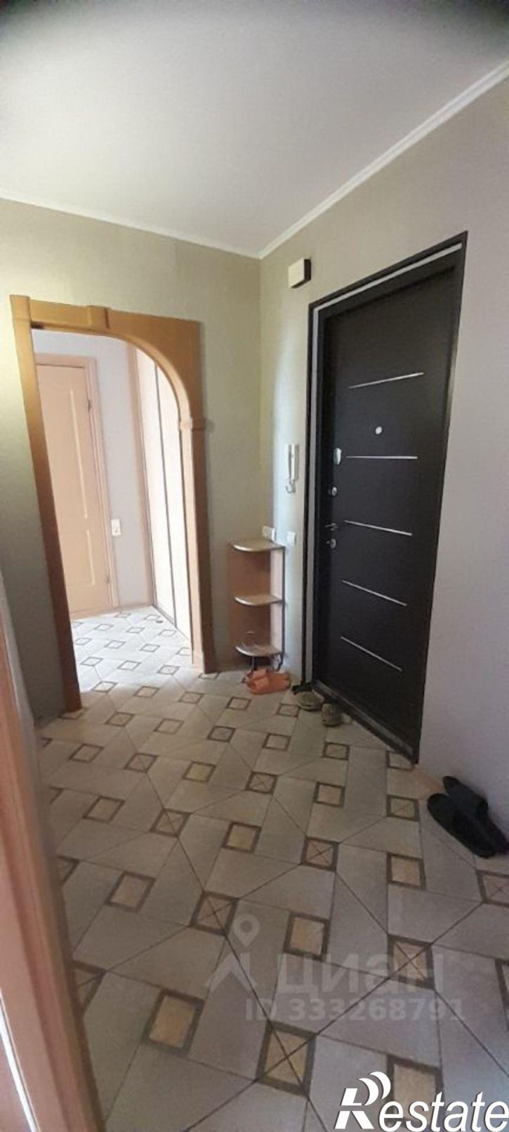 2-комн квартира Самара, Демократическая улица, 41