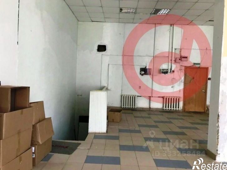 Торговое помещение Новокуйбышевск