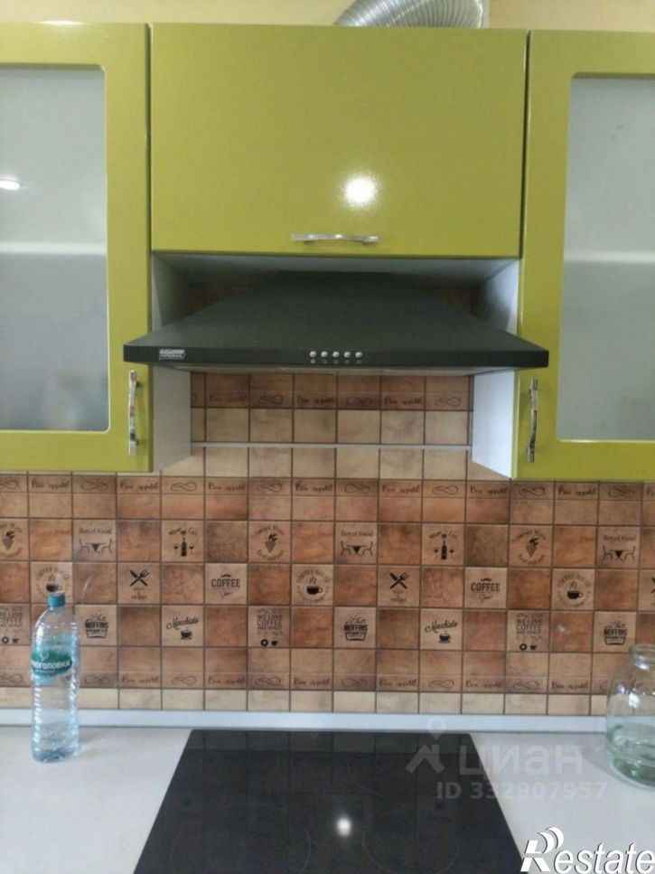 2-комн квартира Тольятти