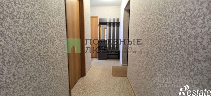 2-комн квартира Сызрань г., Стандартные Дома ул.
