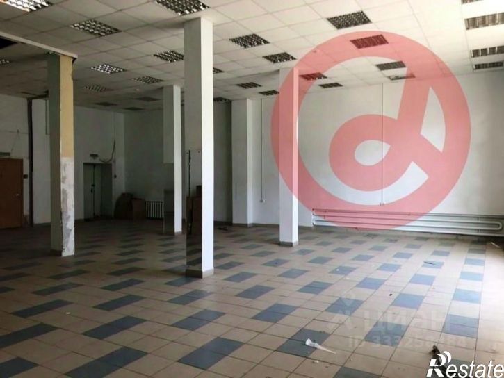 Торговое помещение Новокуйбышевск
