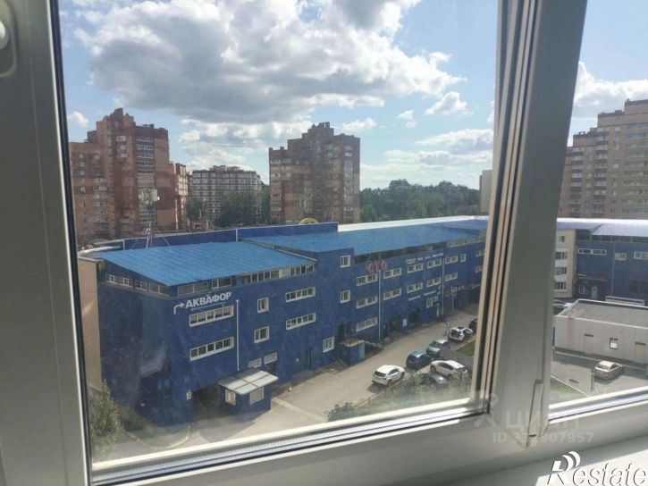 2-комн квартира Тольятти