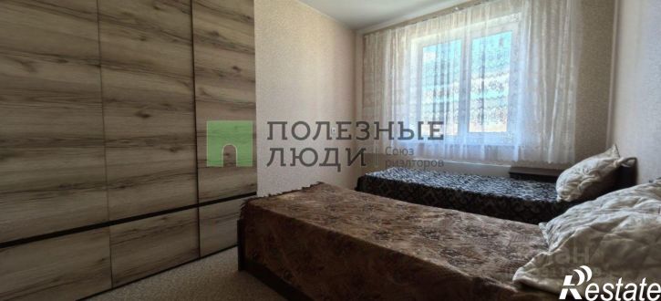 2-комн квартира Сызрань г., Стандартные Дома ул.