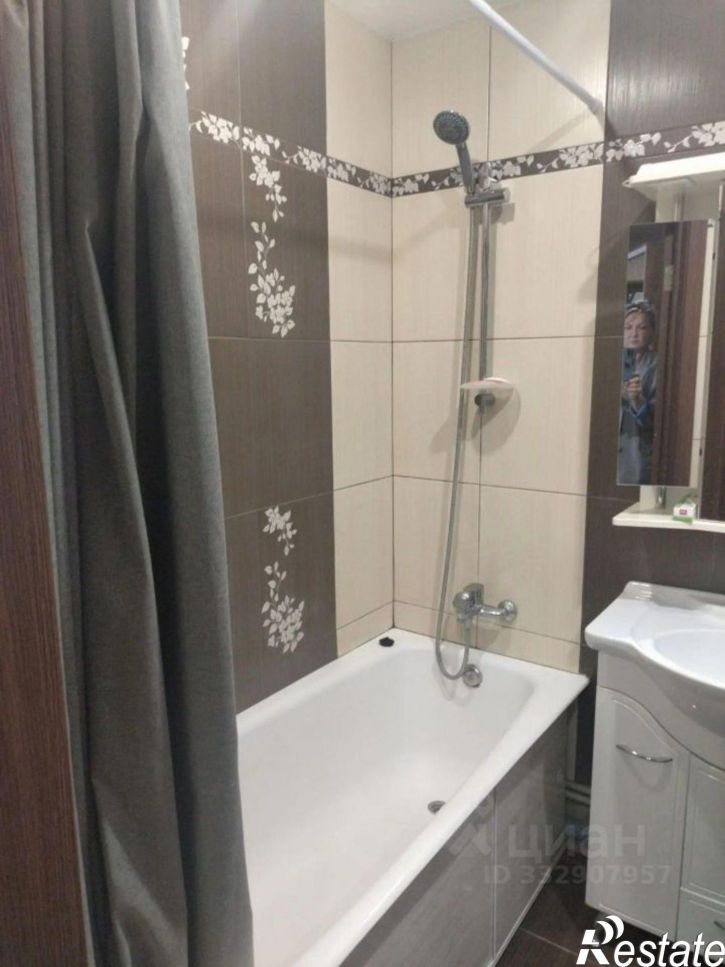 2-комн квартира Тольятти