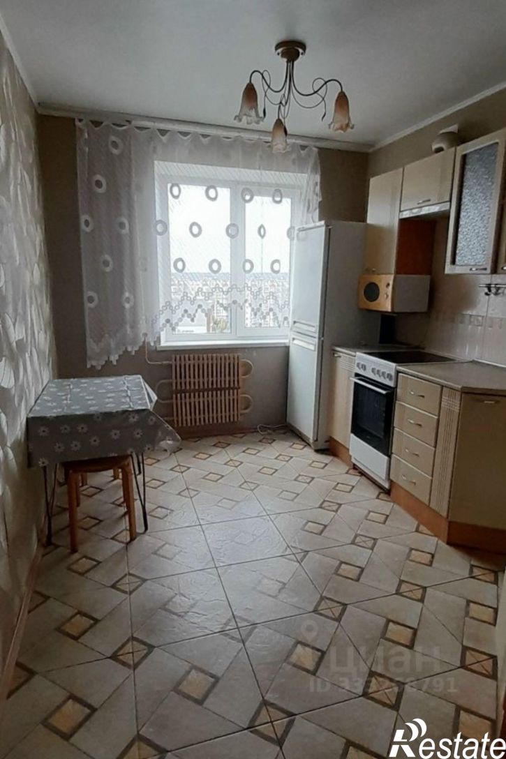 2-комн квартира Самара, Демократическая улица, 41