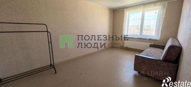 2-комн квартира Сызрань г., Стандартные Дома ул.
