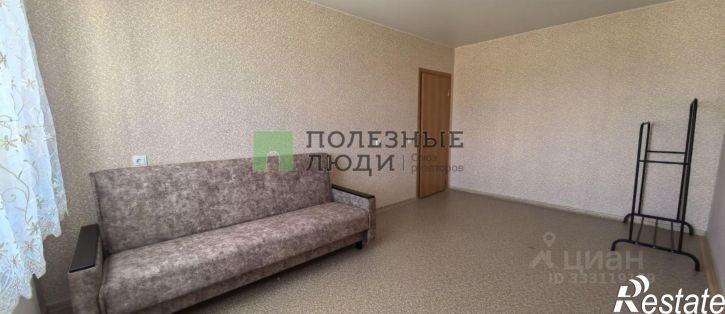 2-комн квартира Сызрань г., Стандартные Дома ул.