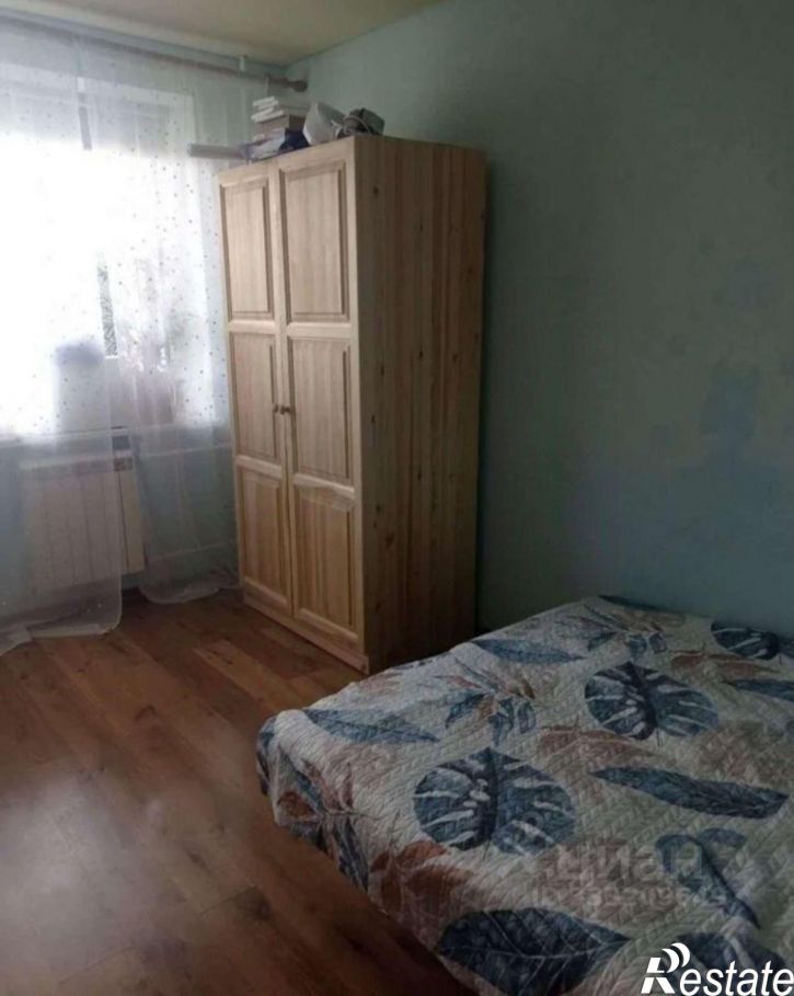 2-комн квартира