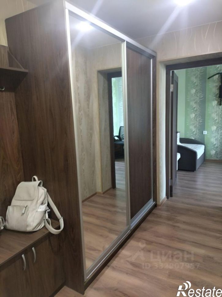 2-комн квартира Тольятти