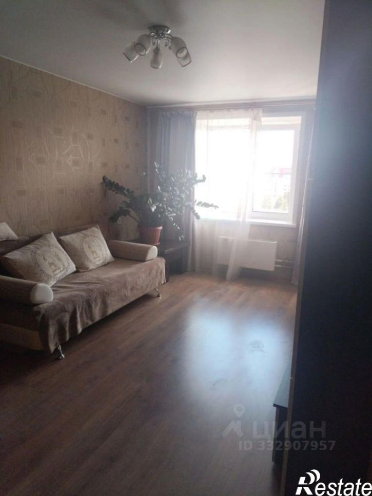 2-комн квартира Тольятти
