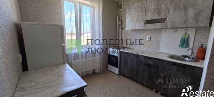 2-комн квартира Сызрань г., Стандартные Дома ул.