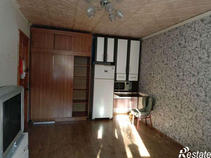 Комната улица Аэродромная,дом 65А