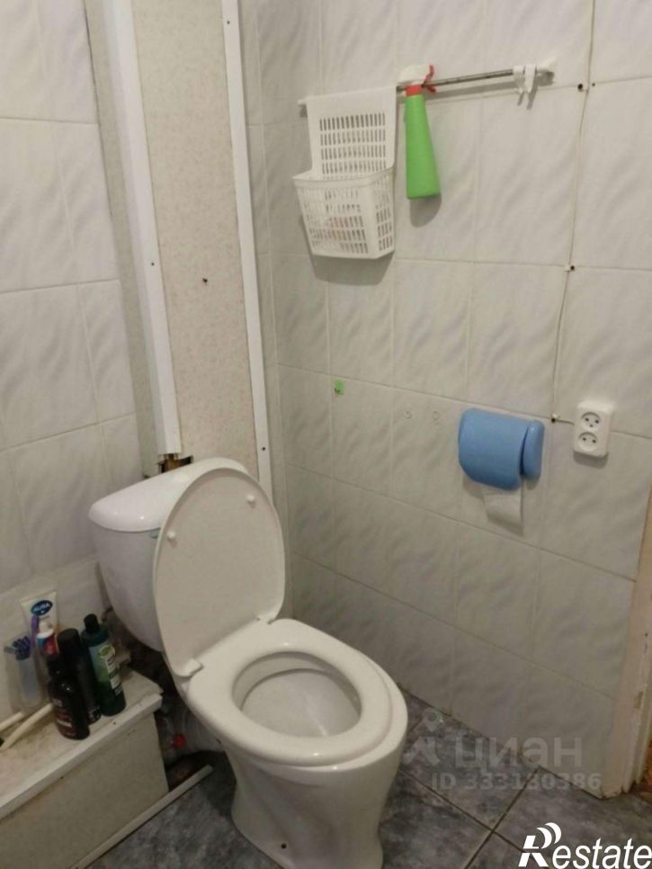 Комната улица Аэродромная,дом 65А