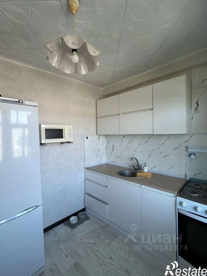 2-комн квартира Сызрань