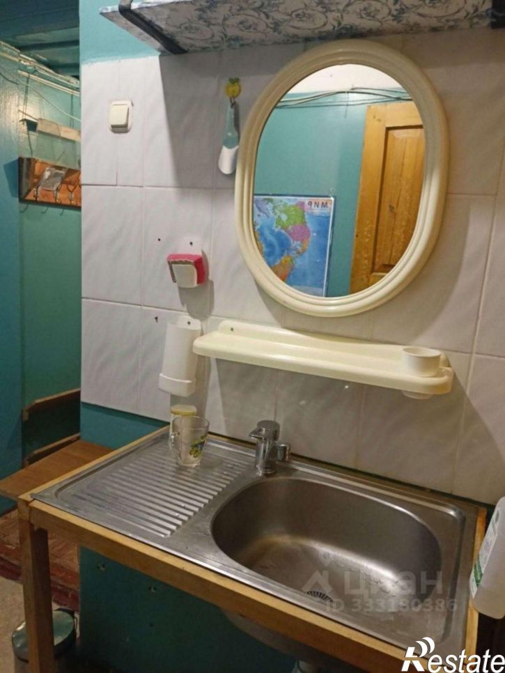 Комната улица Аэродромная,дом 65А