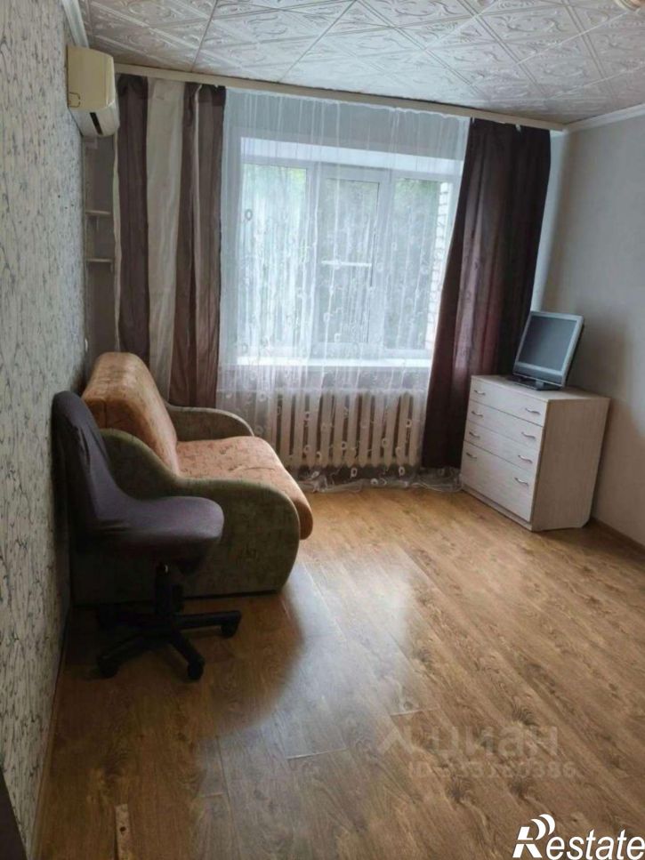 Комната улица Аэродромная,дом 65А