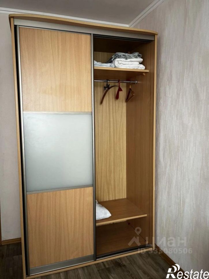 Комната Тольятти, Тополиная улица