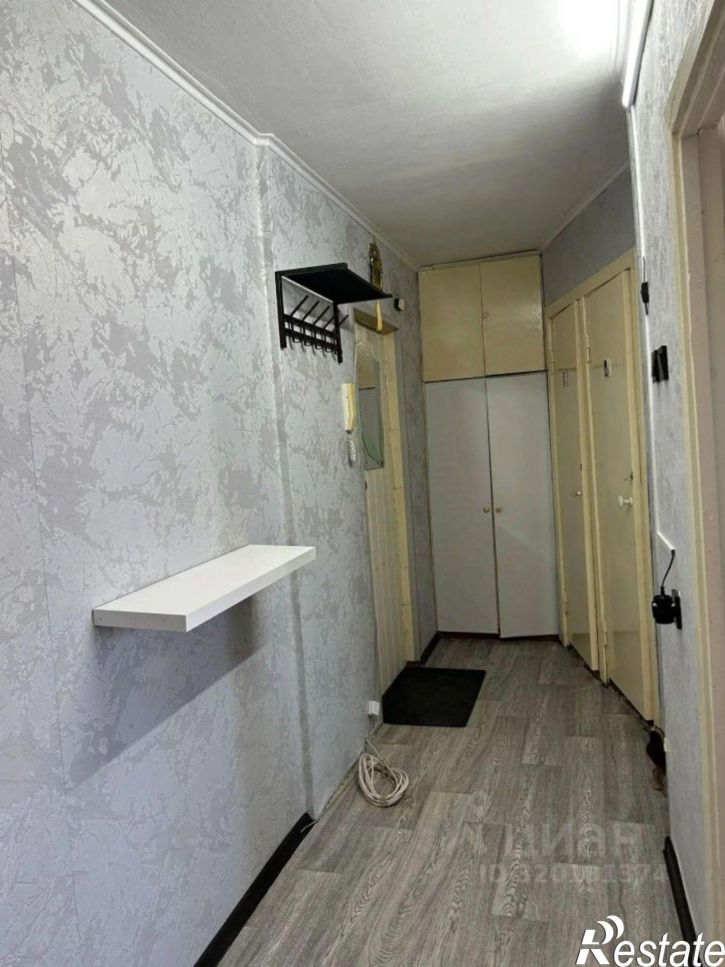 2-комн квартира Сызрань
