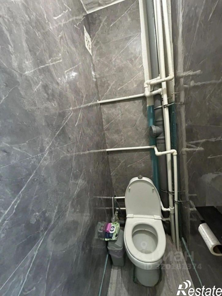 2-комн квартира Сызрань