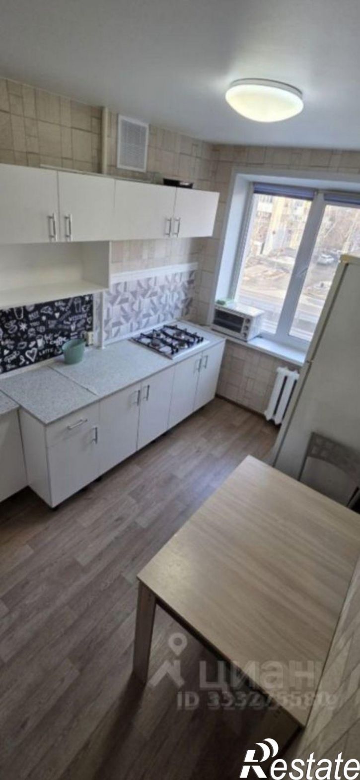 2-комн квартира Самара, Ново-Садовая улица, 22